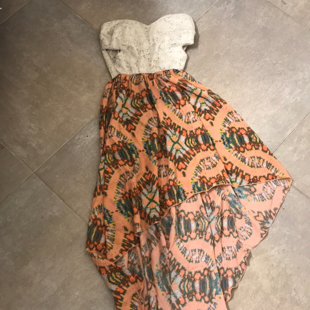 WINDSOR Summer Dress